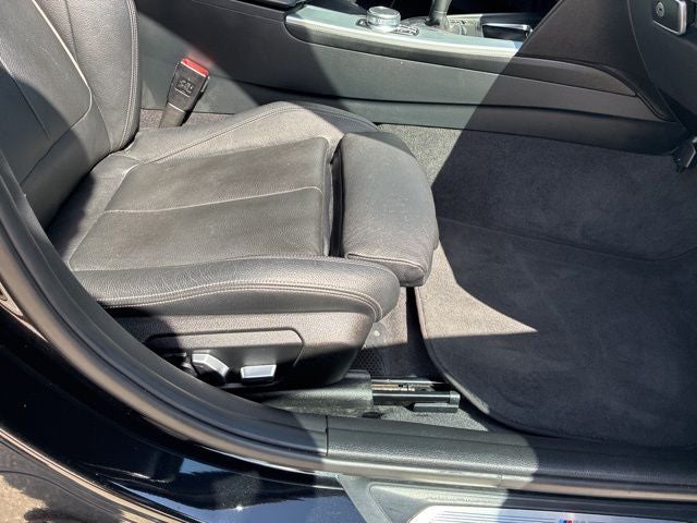 2017 BMW 3 Series 330i xDrive