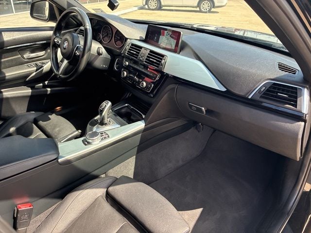 2017 BMW 3 Series 330i xDrive