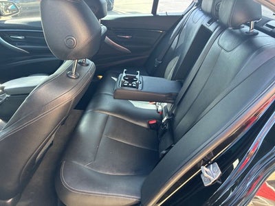 2017 BMW 3 Series 330i xDrive