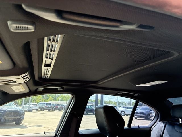 2017 BMW 3 Series 330i xDrive