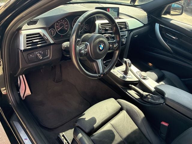 2017 BMW 3 Series 330i xDrive