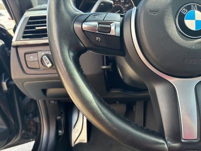 2017 BMW 3 Series 330i xDrive