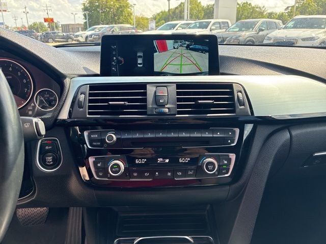 2017 BMW 3 Series 330i xDrive