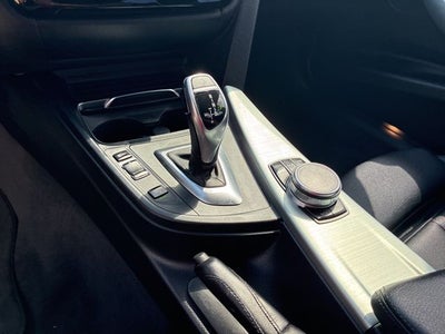 2017 BMW 3 Series 330i xDrive