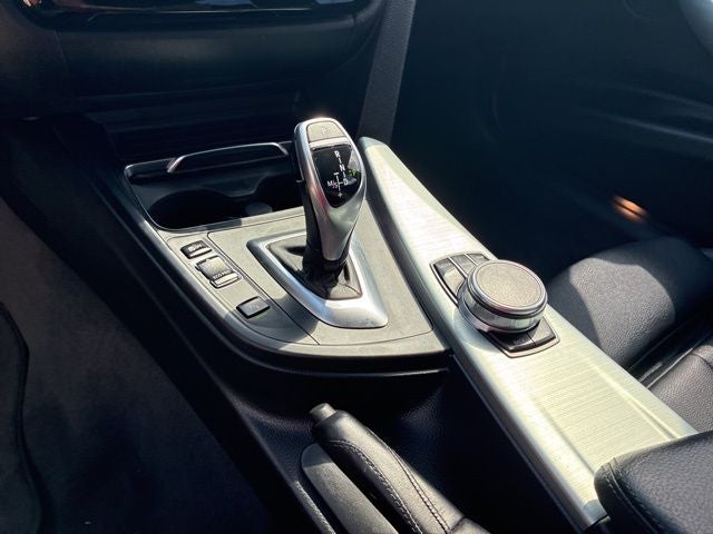 2017 BMW 3 Series 330i xDrive