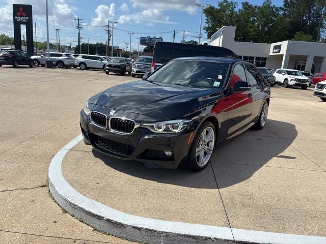 2017 BMW 3 Series 330i xDrive