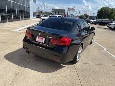 2017 BMW 3 Series 330i xDrive