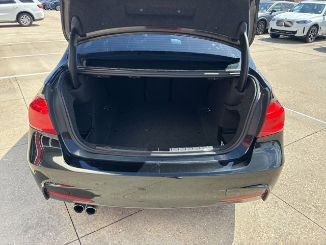 2017 BMW 3 Series 330i xDrive