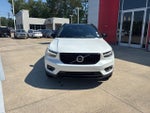 2020 Volvo XC40 R-Design