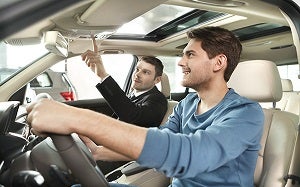 Schedule a test drive at Royal Nissan in Baton Rouge, LA.