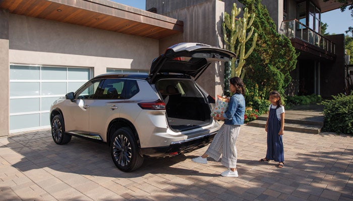 Royal Nissan in Baton Rouge LA