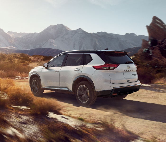 Royal Nissan in Baton Rouge LA