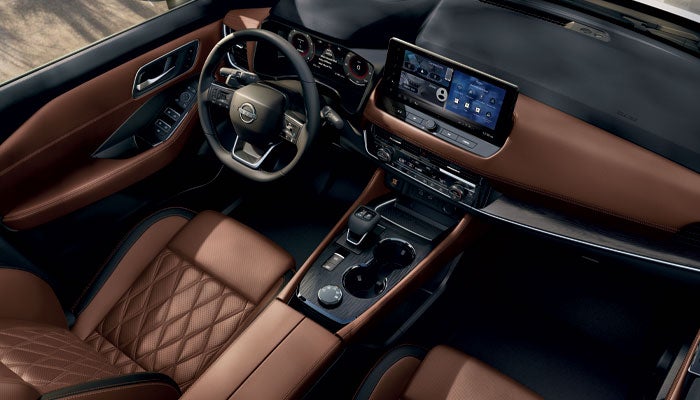 Royal Nissan in Baton Rouge LA