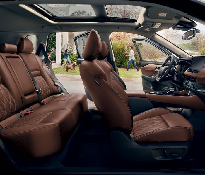 Royal Nissan in Baton Rouge LA