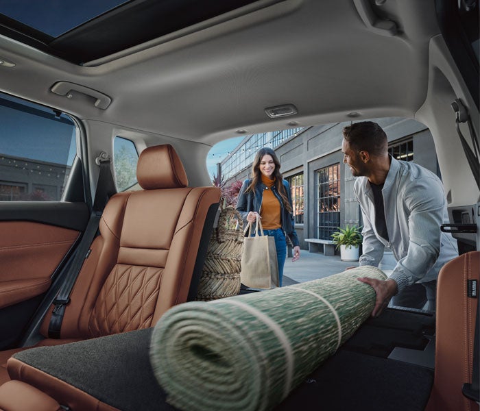 Royal Nissan in Baton Rouge LA