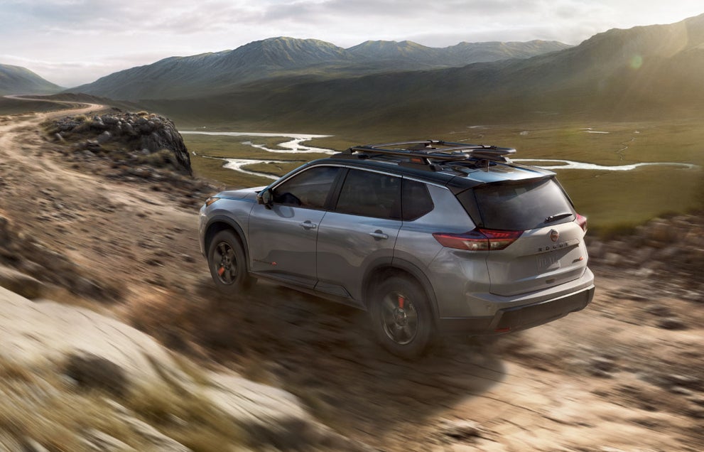 Royal Nissan in Baton Rouge LA