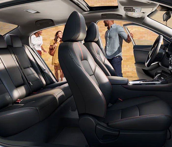 Royal Nissan in Baton Rouge LA