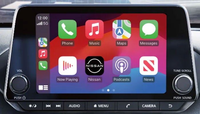 Royal Nissan in Baton Rouge LA