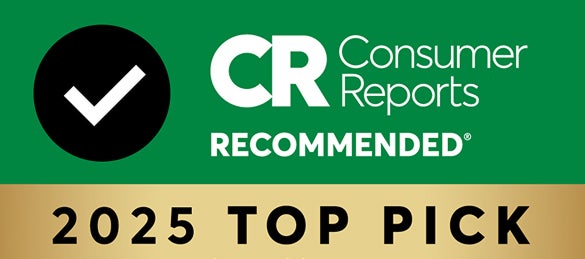 Consumer Reports Top Pick | Royal Nissan in Baton Rouge LA