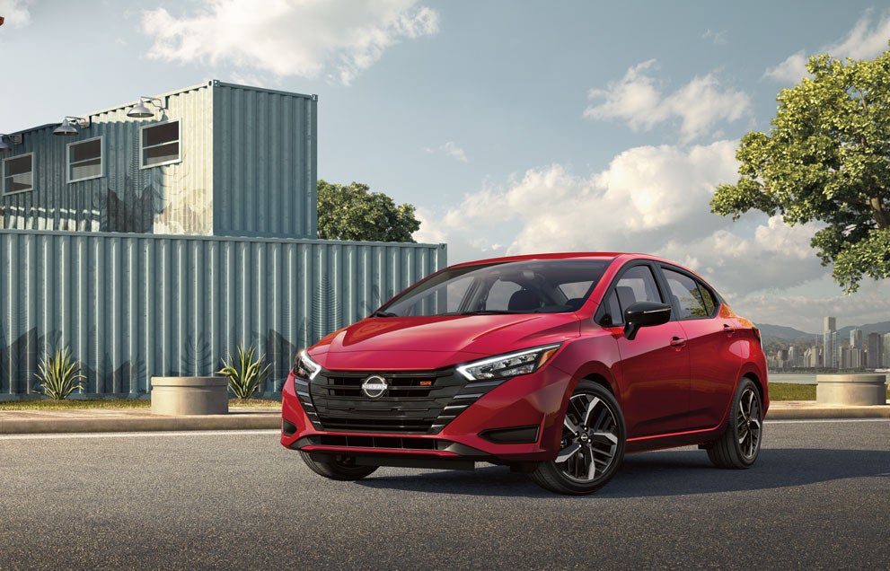 Royal Nissan in Baton Rouge LA