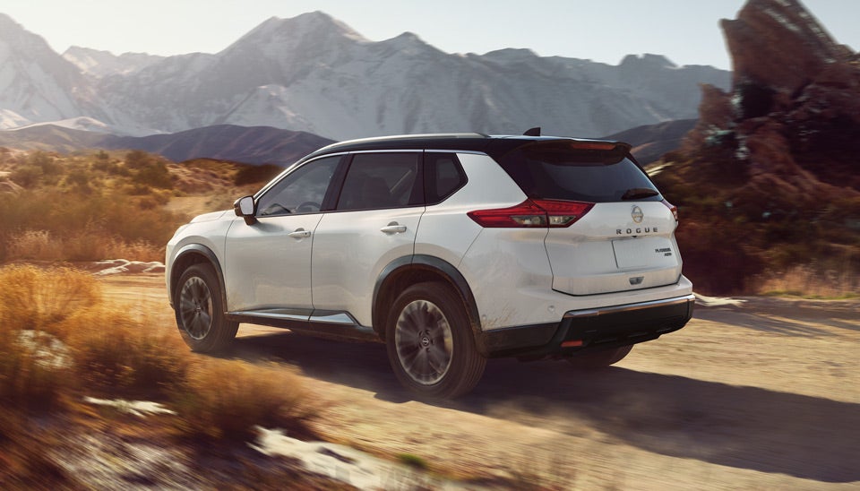 Royal Nissan in Baton Rouge LA