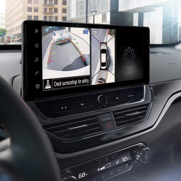 2026 Nissan Altima | Royal Nissan in Baton Rouge, LA