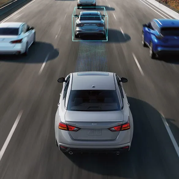 2026 Nissan Altima | Royal Nissan in Baton Rouge, LA