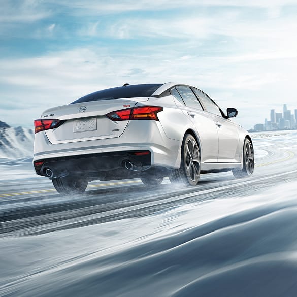 2026 Nissan Altima | Royal Nissan in Baton Rouge, LA