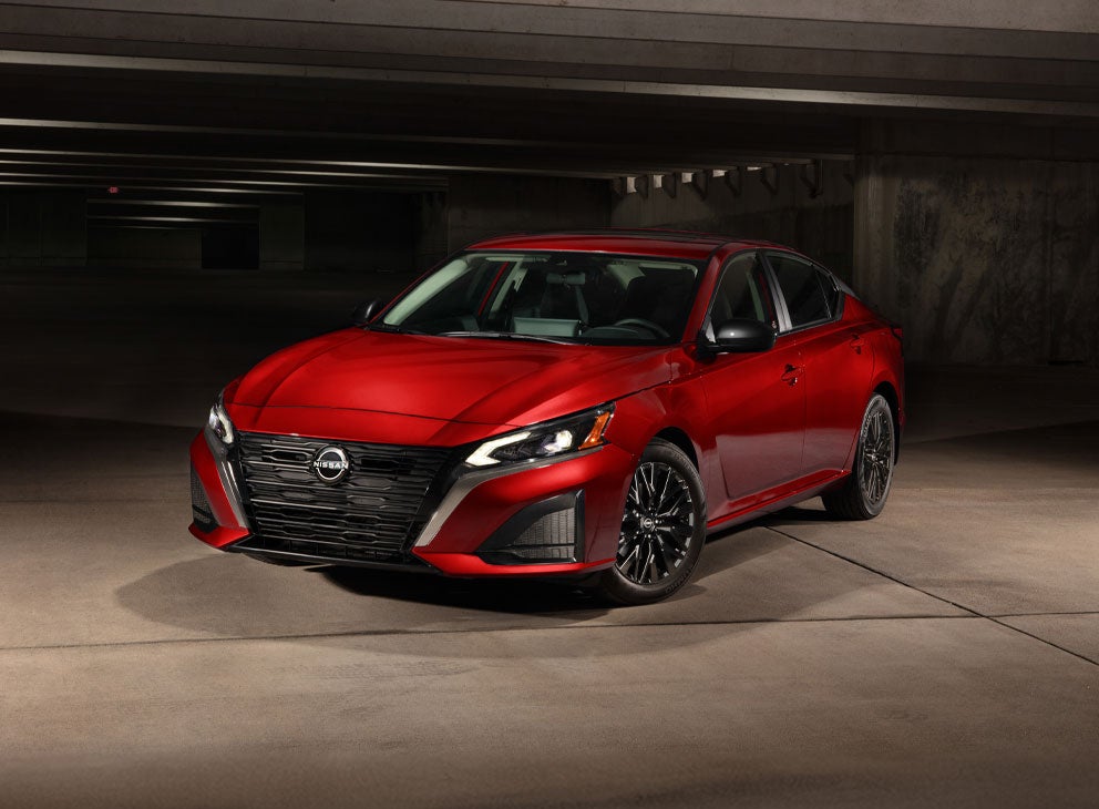 Royal Nissan in Baton Rouge LA