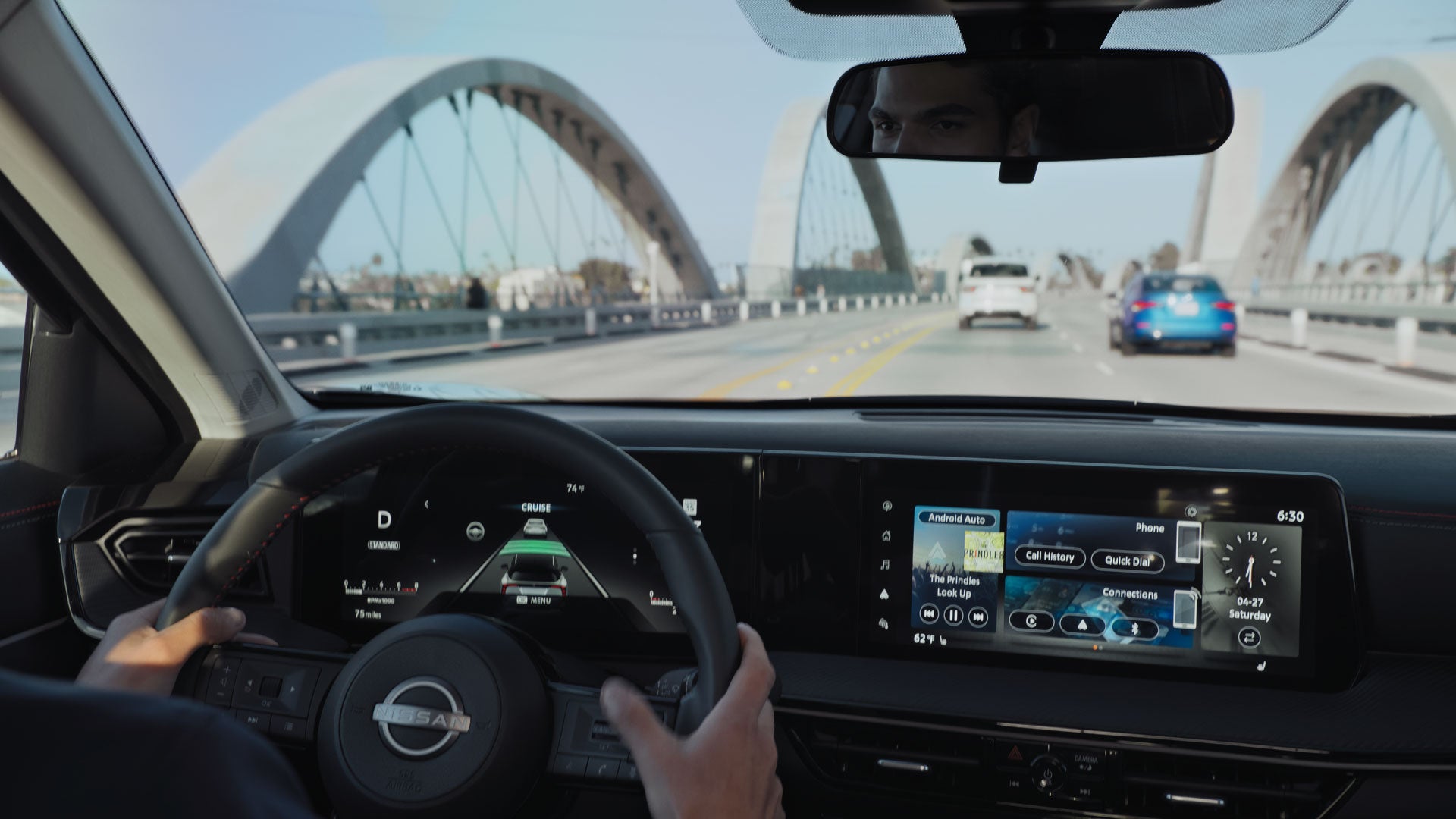 Royal Nissan in Baton Rouge LA