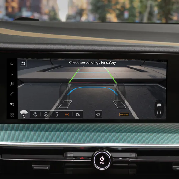 Royal Nissan in Baton Rouge LA