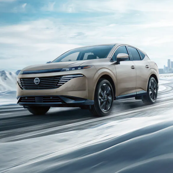 Royal Nissan in Baton Rouge LA