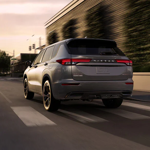 Royal Nissan in Baton Rouge LA