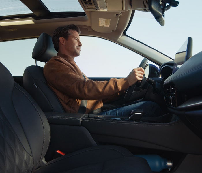 Royal Nissan in Baton Rouge LA