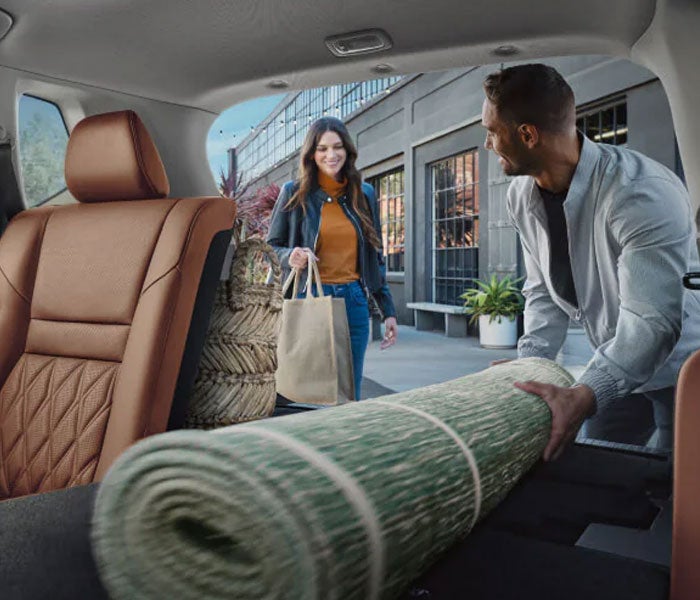 Royal Nissan in Baton Rouge LA