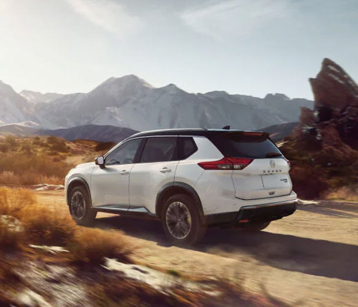 Royal Nissan in Baton Rouge LA