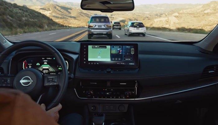 Royal Nissan in Baton Rouge LA