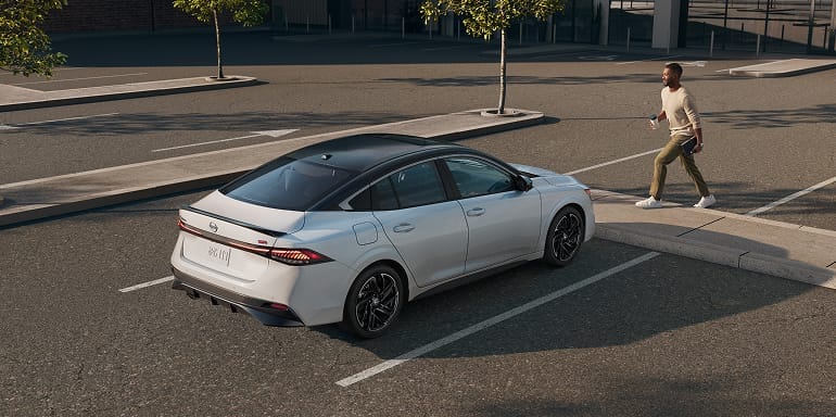 Royal Nissan in Baton Rouge LA