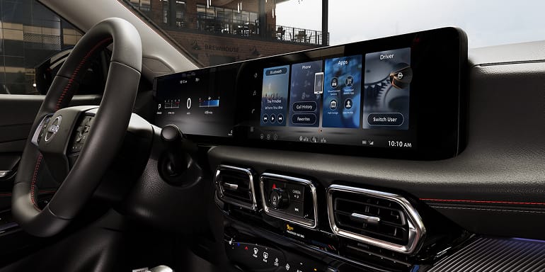 Royal Nissan in Baton Rouge LA