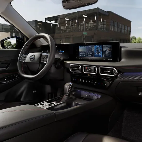 Royal Nissan in Baton Rouge LA