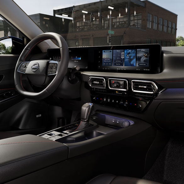 Royal Nissan in Baton Rouge LA