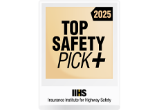 IIHS_TOP_SAFETY_PICK_2024 | Royal Nissan in Baton Rouge LA
