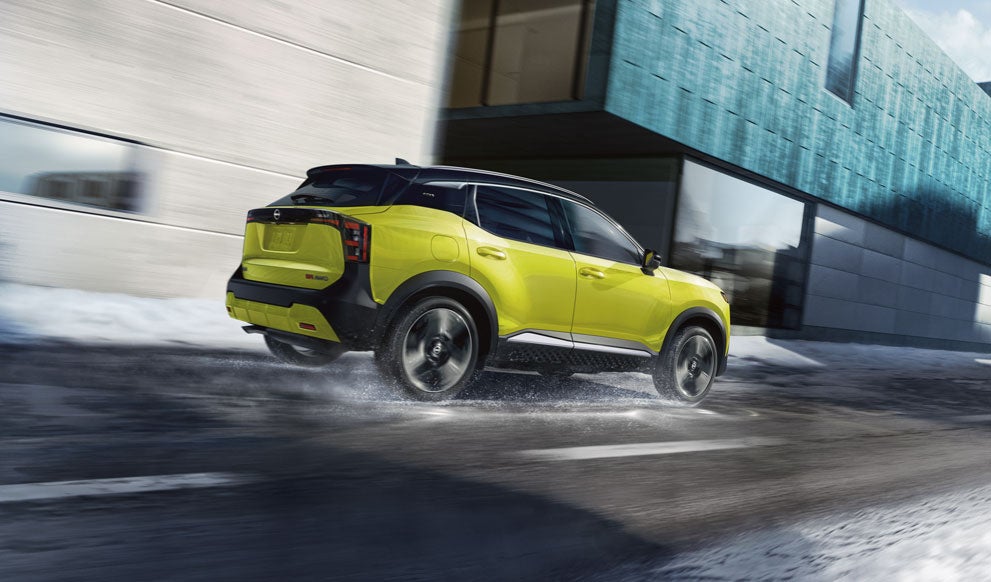NISSAN Kicks Royal Nissan in Baton Rouge LA