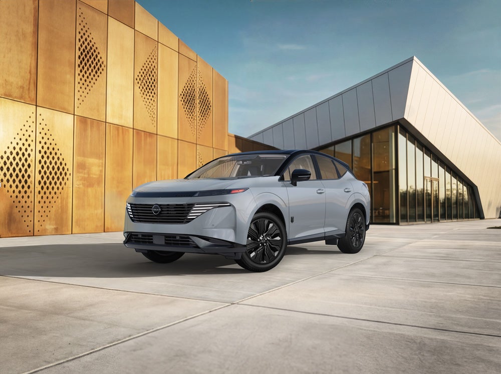 Royal Nissan in Baton Rouge LA