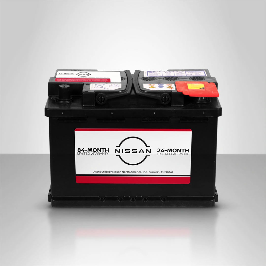 image of a battery | Royal Nissan in Baton Rouge LA