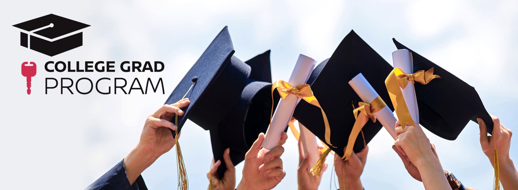 Nissan College Grad Program | Royal Nissan in Baton Rouge LA