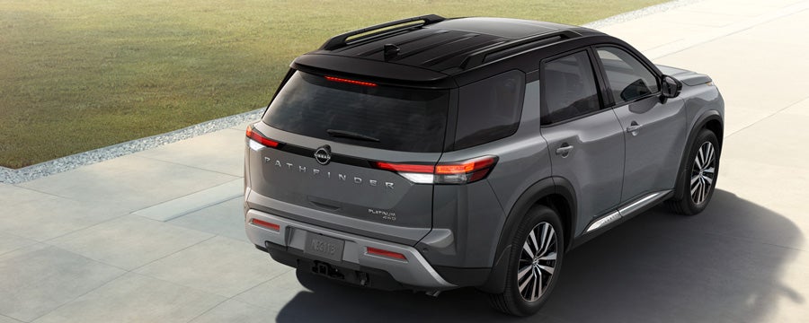 Royal Nissan in Baton Rouge LA