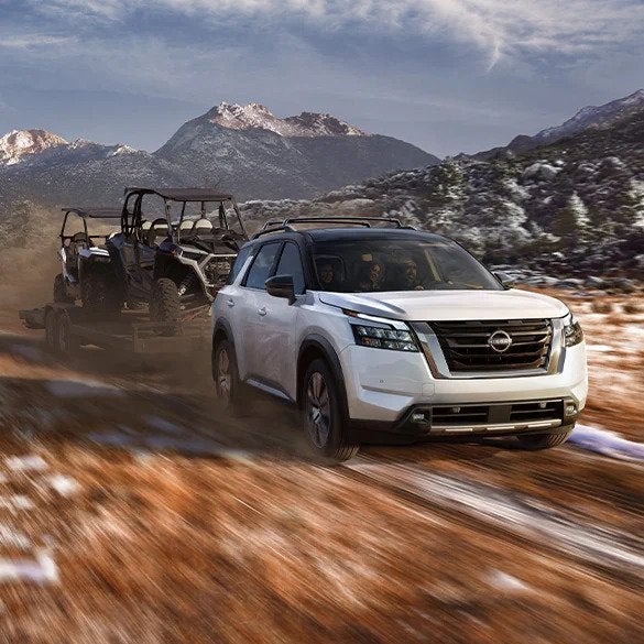 Royal Nissan in Baton Rouge LA