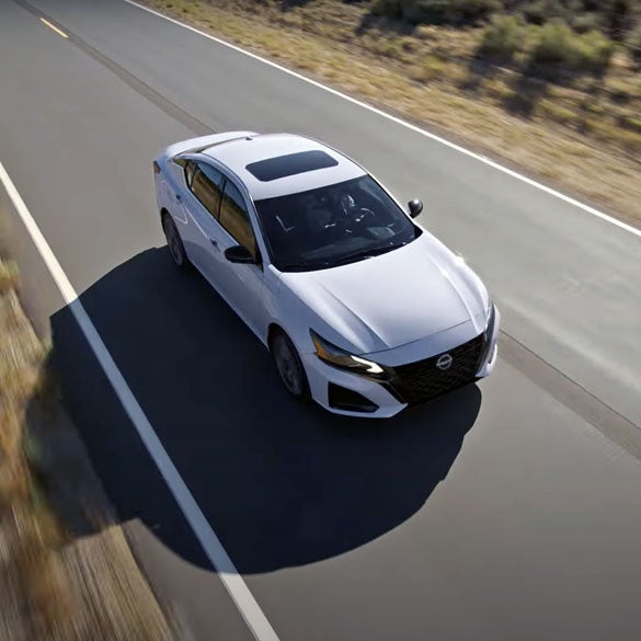 Royal Nissan in Baton Rouge LA