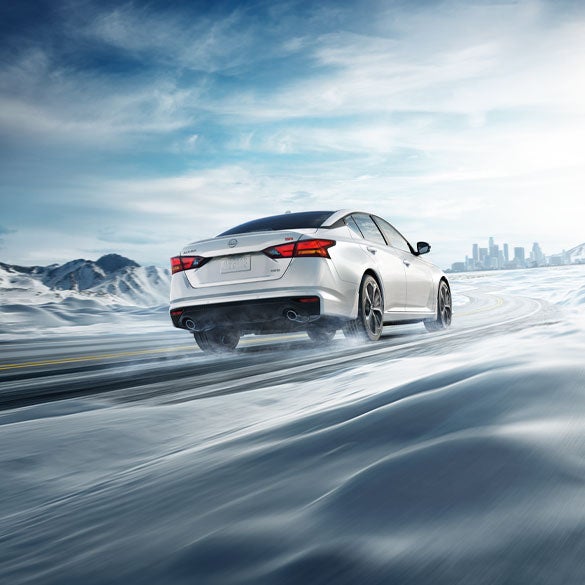 Royal Nissan in Baton Rouge LA